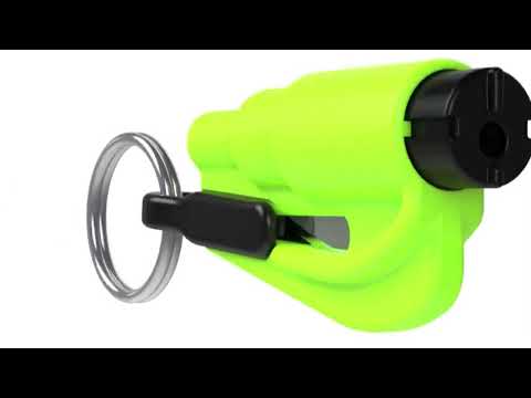 Herramienta de rescate Resqme Res-Q-Me